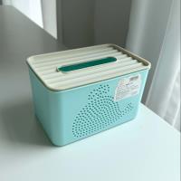 Boîte de mouchoirs en papier Dolphin 787