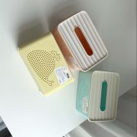 Boîte de mouchoirs en papier Dolphin 787