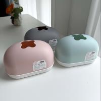 786 boîtes de mouchoirs en papier