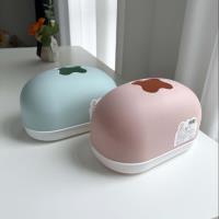 786 boîtes de mouchoirs en papier