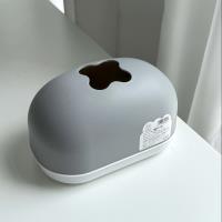 786 boîtes de mouchoirs en papier