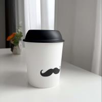 Chaplin trash can 863