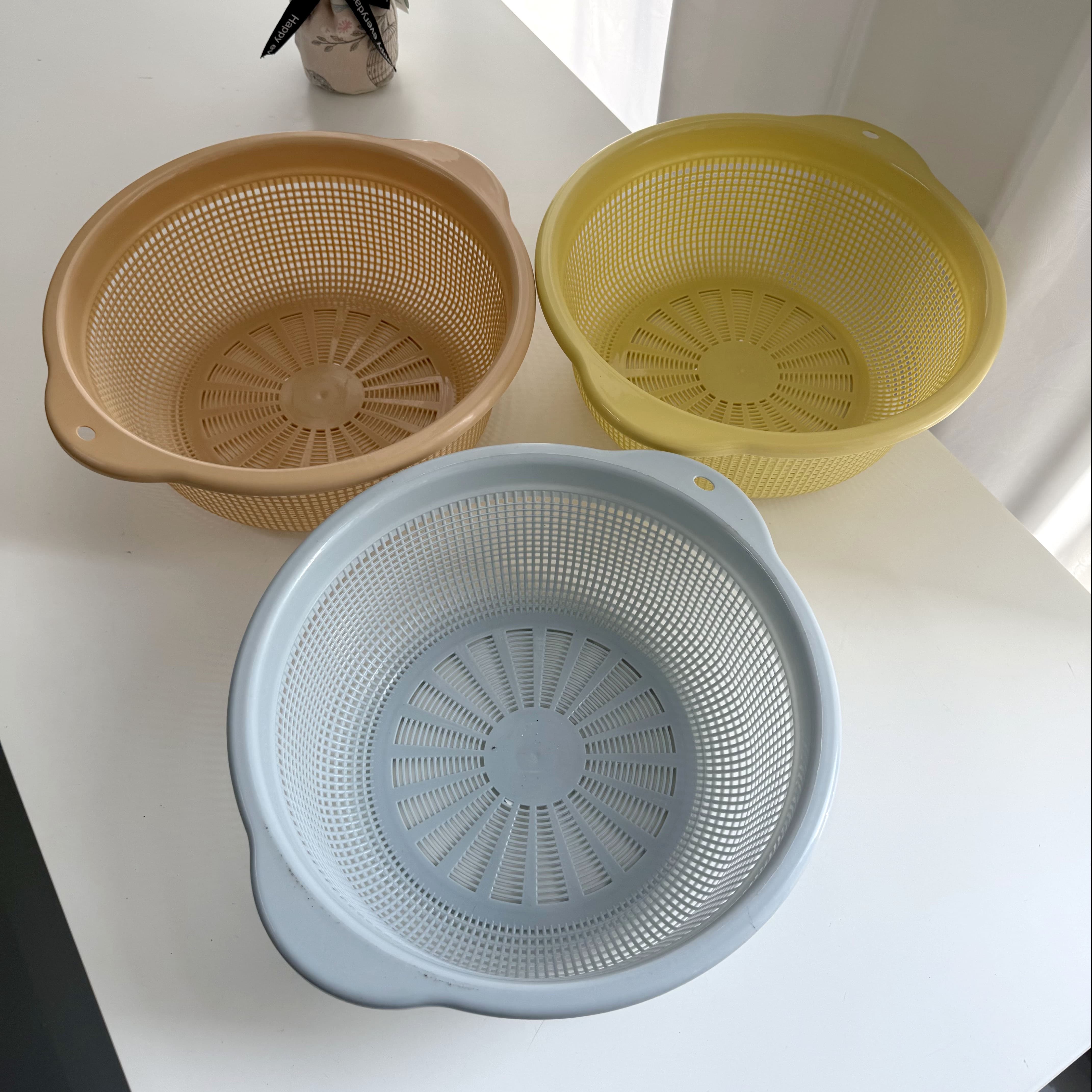 HT-905 Extra-Large Storage Basket