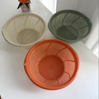 The HT-965 three-piece vegetable basket set