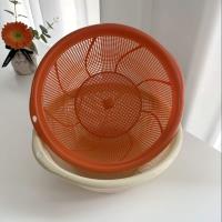 The HT-965 three-piece vegetable basket set