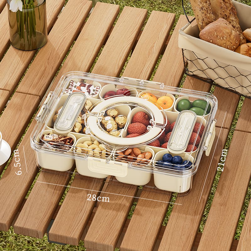 TM807 Upgraded Version of Knives and Forks 07