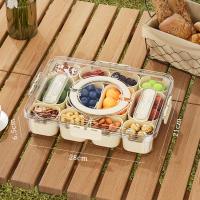 TM808 Upgraded Version of Knives and Forks 08