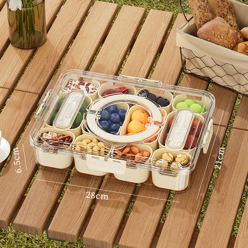 TM808 Upgraded Version of Knives and Forks 08