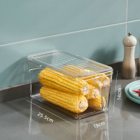 The TM1015 portable timing refrigerator storage box