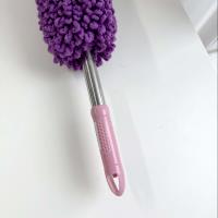 Nano straight rod dusting duster