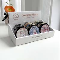 مرآة دائرية من الحديد T012-C.