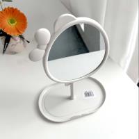 Miroir de table avec nœud papillon 2183 (012)