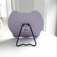 Miroir de table en métal (chat) modèle 2888-8