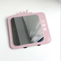 Miroir de table métallique (pour télévision) modèle 2888-5