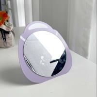 Miroir de table en métal 2888-3 (sacs à main)