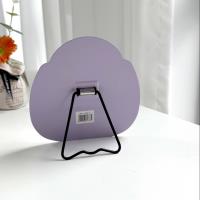 Miroir de table en métal 2888-3 (sacs à main)