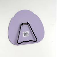 Miroir de table en métal 2888-3 (sacs à main)