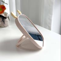 Monstre de télévision Mirror 6525 avec cornes de cerf