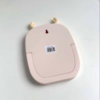 Monstre de télévision Mirror 6525 avec cornes de cerf