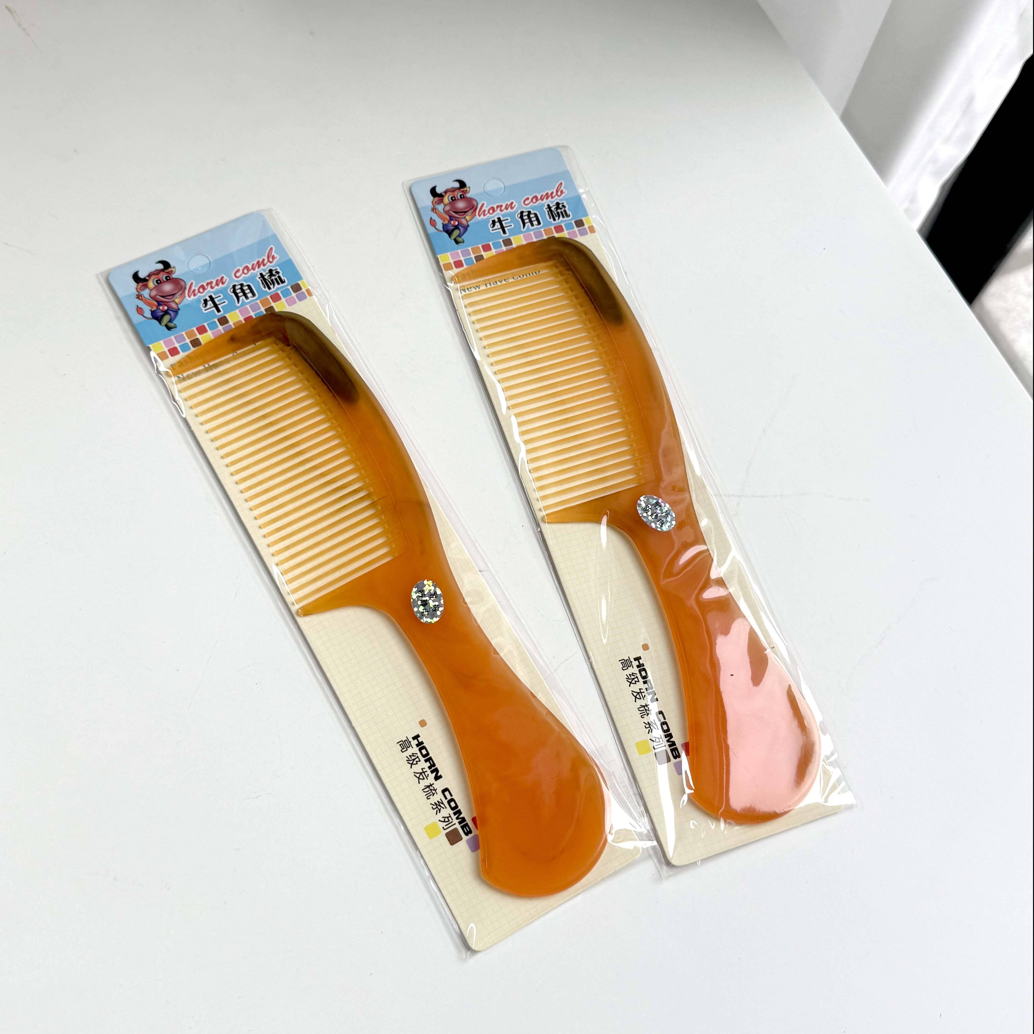 A10 Beef Tendon Comb