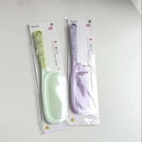 Silicone comb 9995