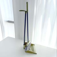 810 ensembles de balais.