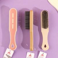 159新款双色鞋刷