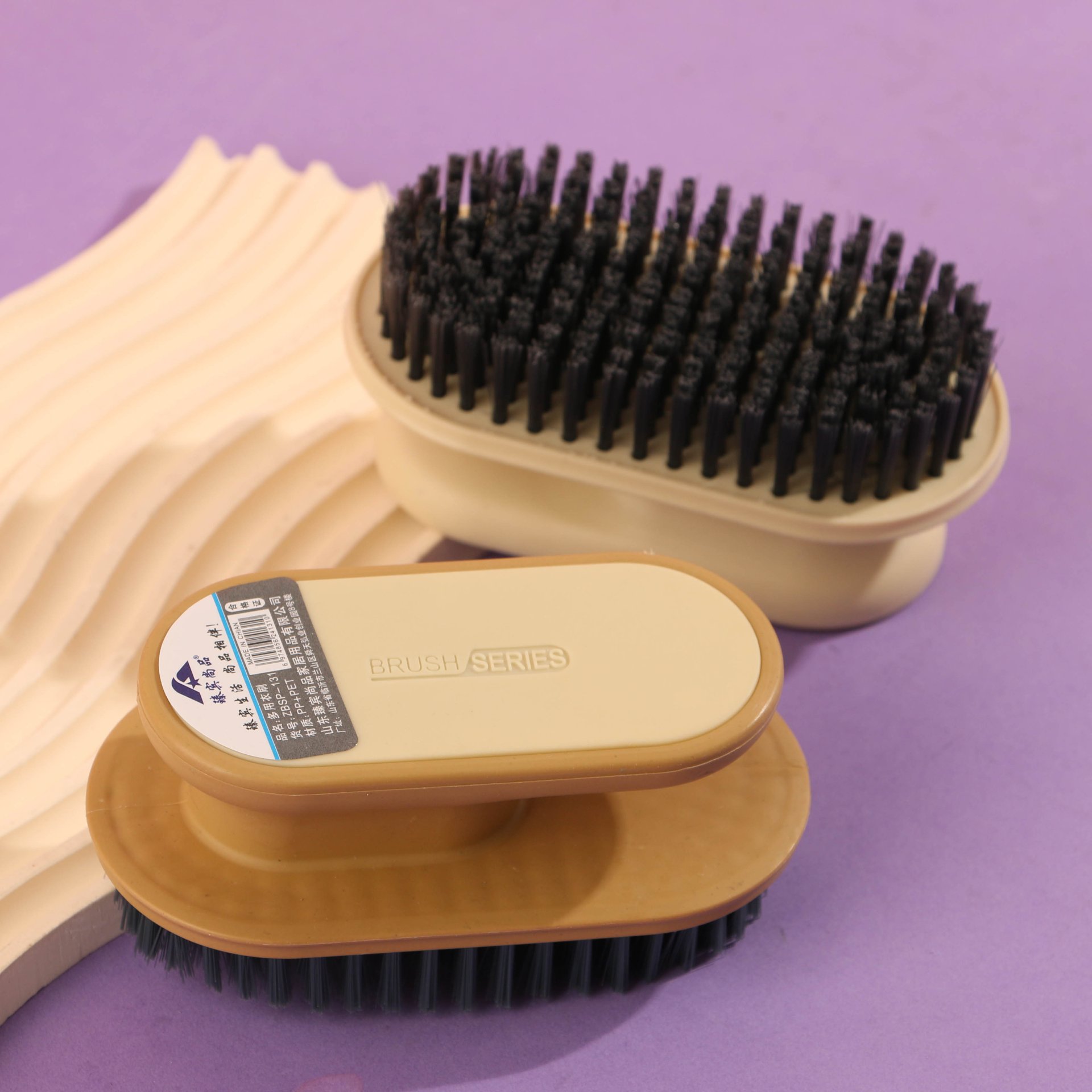 131 Multi-purpose Cloth Brush (New Model)