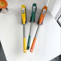 002钢柄床刷灰丝简装