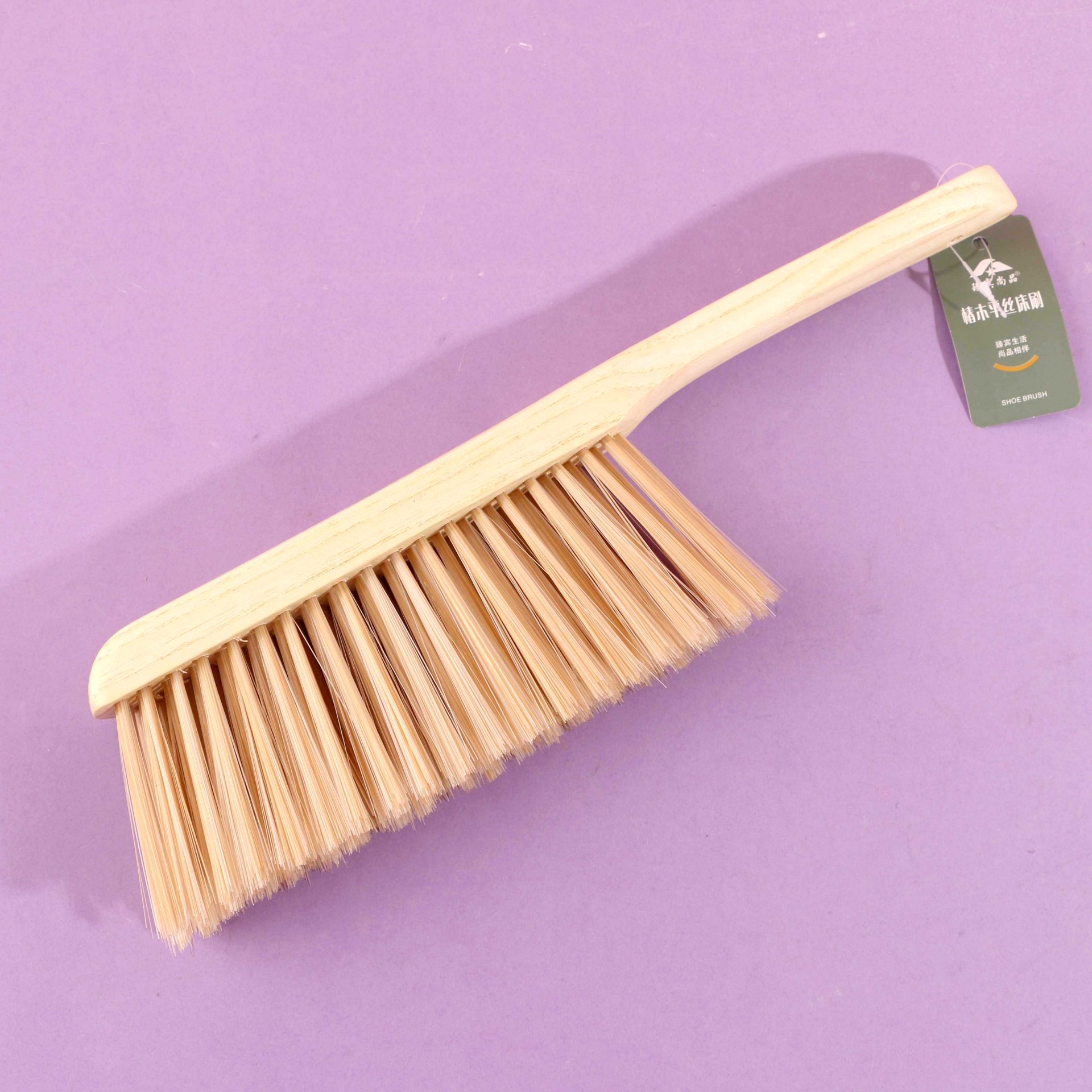 276 Tsubaki Hirasawa Small Bed Brush