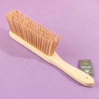 276 Tsubaki Hirasawa Small Bed Brush