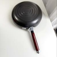 Full-screen frying pan, 30CM