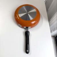 26CM second-generation non-stick frying pan