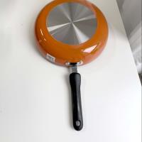 Second-generation non-stick frying pan, 28CM