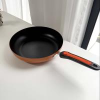 Poêle anti-adhésif de deuxième génération de 30 cm.