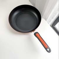 Poêle anti-adhésif de deuxième génération de 30 cm.