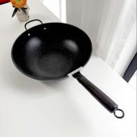 The 34CM McAmstone Iron Shovel King