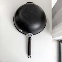 The 34CM McAmstone Iron Shovel King