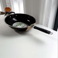 07 Enamel Round Base 32CM