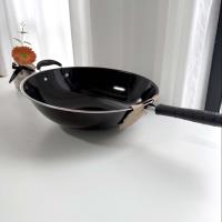 07 Enamel Round Base 36CM