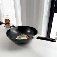 Bright True Stainless Steel, 36CM