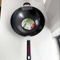 Bright True Stainless Steel, 36CM