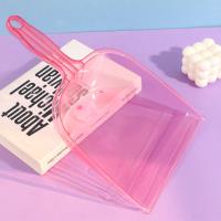 1127 PET transparent shovel