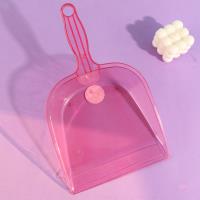 1127 PET transparent shovel