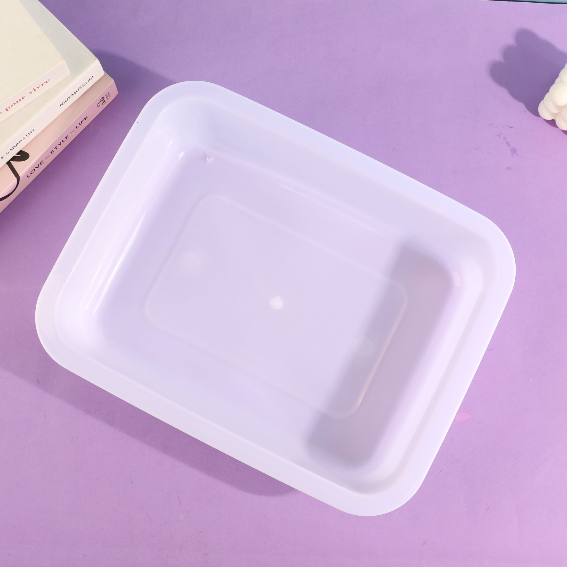 A-128 Large Ice Basin