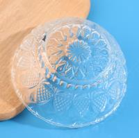 H17130 Bol à la fraise