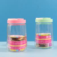 Une boîte à thé moderne.