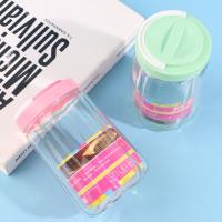 Une boîte à thé moderne.