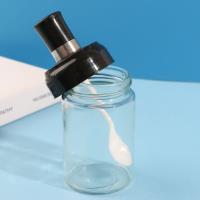 A new type of seasoning jar