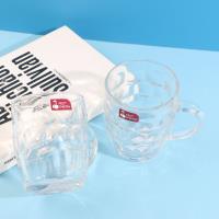 The Xinmin ZB01-300 large pineapple-shaped cup holder